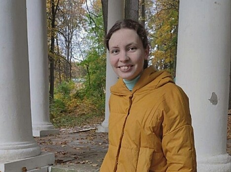 Студентка Института Пушкина победила на конкурсе переводчиков