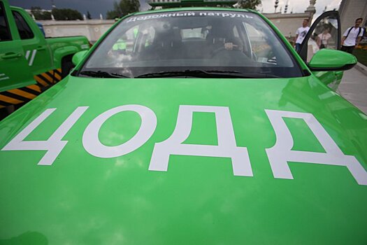 Движение в районе аварии с маршрутным такси на северо-западе Москвы не затруднено