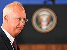 Дмитриев прибыл в Майами на переговоры по украинскому урегулированию