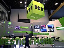 Телеканал RT завоевал девять наград New York Festivals, включая два золота