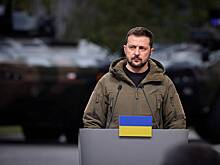 Кремль пообещал следить за словами Зеленского о границе Украины и Польши