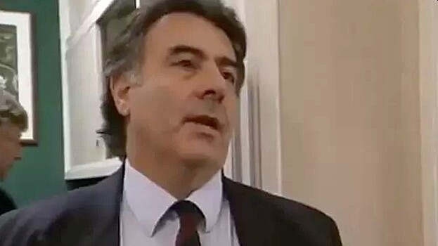 Умер актер Виктор Галлуччи