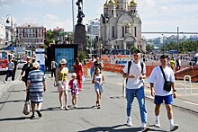 Сможет ли Владивосток стать третьим по привлекательности городом России