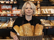 Рынок пекарен Санкт-Петербурга показал спад