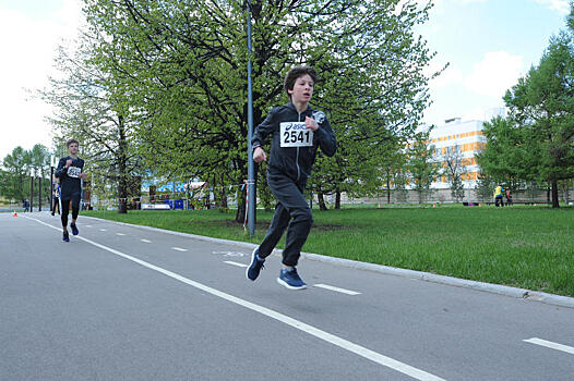 Участки пяти улиц в Замоскворечье перекроют 3 июня в связи с проведением «Плехановского кросса 2017»