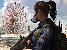 СМИ: в The Division Heartland будет не два режима, а четыре