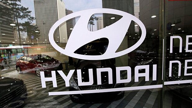 Hyundai Motor представит в 2016 году свой электромобиль