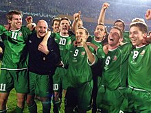 Ирландия может провести матч Лиги наций с Израилем в другой стране. Власти опасаются протестов и демонстраций из-за конфликта с Палестиной