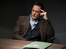 «Тот, кто читает мысли (Менталист)». Премьера на Первом канале