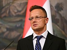 Сийярто назвал условие для блокировки санкций ЕС против российской нефти