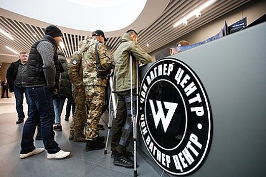 Пригожин рассказал о погибшем на Украине бойце ЧВК «Вагнер»