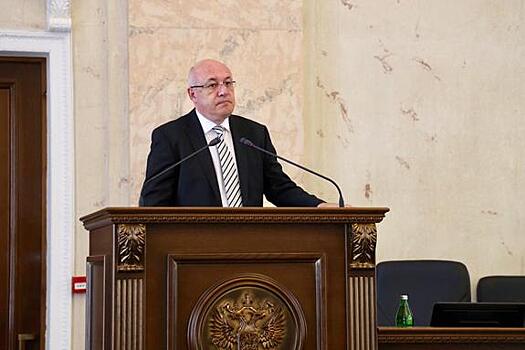 Утверждены границы с Ростовской областью