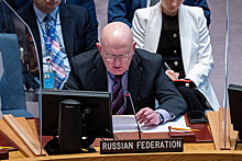 В ООН заявили о призывах ИГ использовать конфликт на Украине