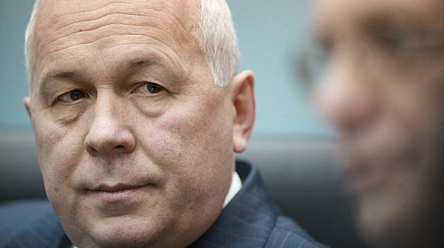 Чемезов назвал высокой скорость создания отечественных самолетов