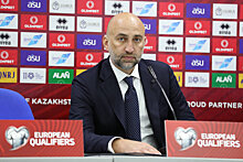 Главный тренер сборной Казахстана Адиев получил предложение возглавить «Актобе»
