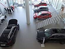 Назван эффективный метод, которым пользуются китайцы на авторынке