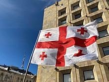 В Грузии украинцам сократили срок безвизового пребывания