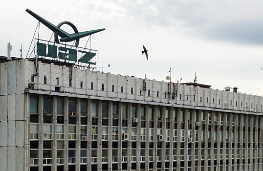 Забастовка или горячая встреча с руководством? УАЗ оказался в центре внимания СМИ