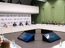 В ПФО обсудили реализацию стратегии государственной национальной политики
