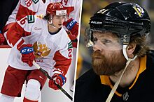 Главные вопросы межсезонья НХЛ, куда перейдут звёздные свободные агенты НХЛ, Кадри, Романов