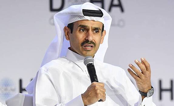 Катар предупредил Европу о нехватке газа