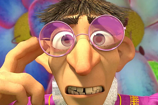 Смотрите финальный трейлер мультфильма «Урфин Джюс возвращается»