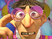 Смотрите финальный трейлер мультфильма «Урфин Джюс возвращается»