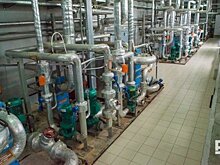 "Таттеплосбыту" грозит банкротство по долгам перед "дочкой" "Татнефти"