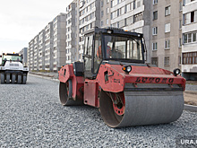 Власти Кургана ищут, кто отремонтирует проблемную дорогу. Это уже пятая попытка