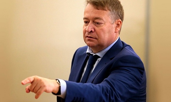 В Москве эксперты обсудят дело экс-губернатора Маркелова
