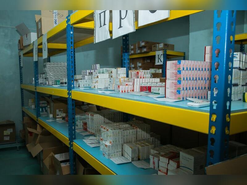 Бастрыкин поручил возбудить уголовное дело из-за отсутствия льготных лекарств