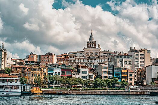 Стамбул начали готовить к возможному разрушительному землетрясению