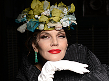 «Вам не смогу солгать я»: Нина Шацкая сделала откровенное признание