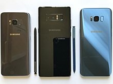 9 фактов о Galaxy, которые должен знать каждый поклонник Samsung ( и Apple тоже)