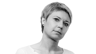 В Симферополе простились с экс-главредом «Газеты.Ru» Светланой Бабаевой