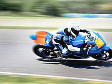 В Новосибирске определили лучшего гонщика страны по спидвею