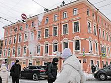 Россиянам рассказали о возможности получить деньги за упавший на голову снег