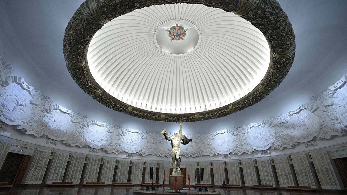 Выставка Музея Победы о прорыве блокады Ленинграда будет показана в 70 российских музеях