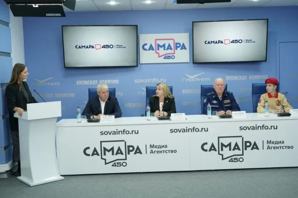 Шагом строевым: как пройдет юбилейный марш на площади Куйбышева