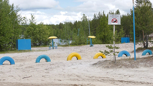 Стало известно, когда в городах ЯНАО откроют купальный сезон