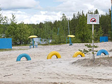 Стало известно, когда в городах ЯНАО откроют купальный сезон