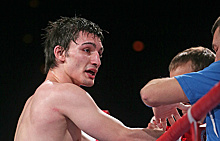 Абдурашидов не перейдет в профессионалы и продолжит карьеру в любительском боксе