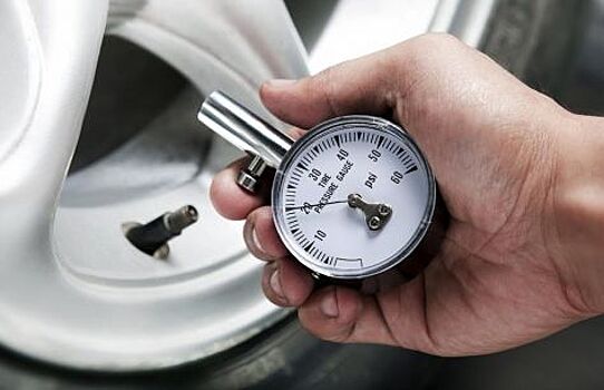 Пять причин, почему машину уводит в сторону