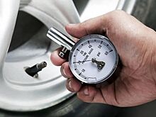 Пять причин, почему машину уводит в сторону