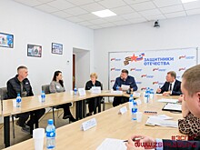 Антон Волошко: Поддержка участников СВО — не только долг, а веление сердца