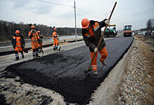В Москве за сезон отремонтируют более 18 млн квадратных метров дорог