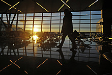 Аэропорт «Шереметьево» обслужил 40‑миллионного пассажира в последний день года