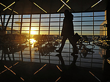 Аэропорт «Шереметьево» обслужил 40‑миллионного пассажира в последний день года