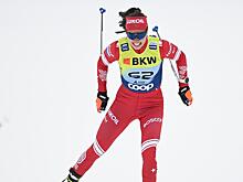 Степанова отреагировала на попадание в состав сборной России на эстафету на Олимпиаде-2022