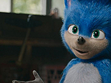 Paramount перенесла премьеру продолжения «Соника в кино»